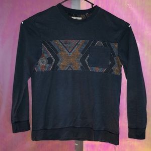 ON THE BYAS cool & casual long tee